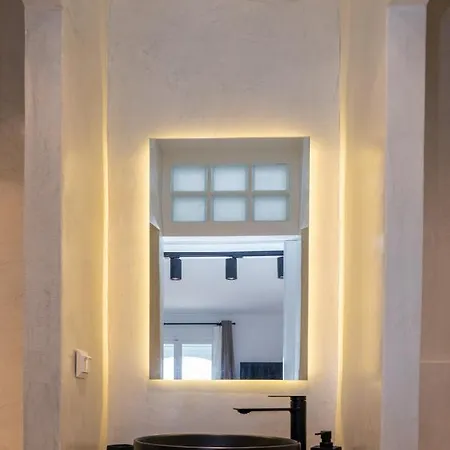 Lejlighed Seamento *