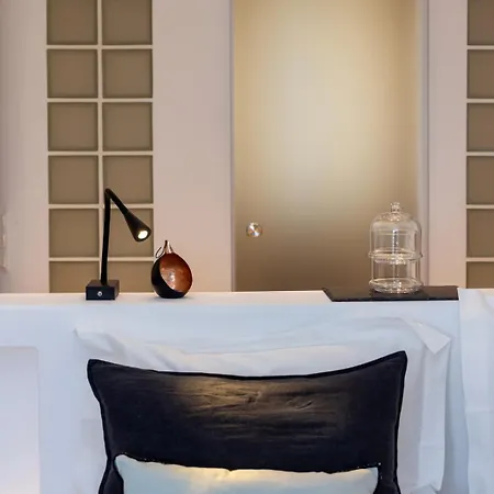 Lejlighed Seamento