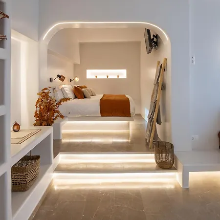 Seamento Lejlighed