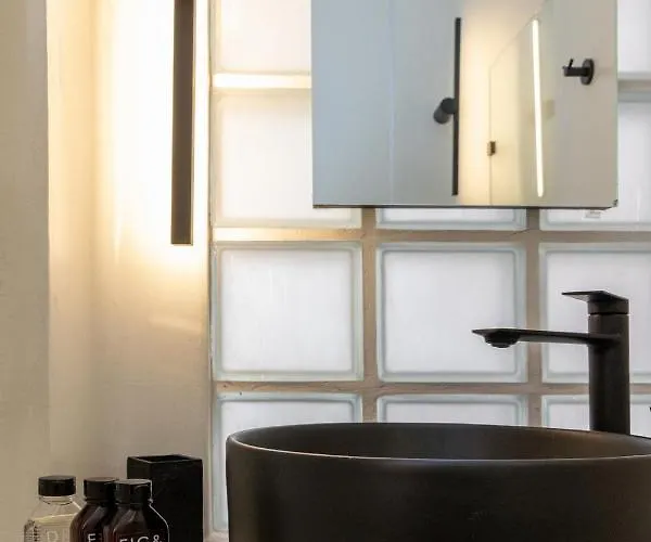 Lejlighed Seamento *