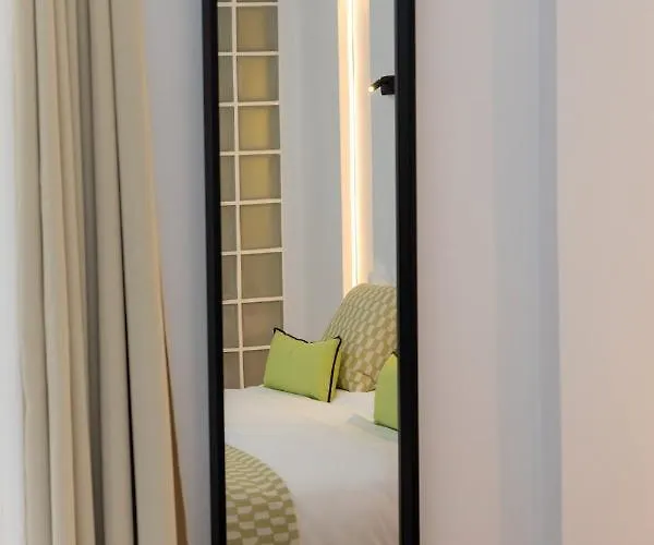 Lejlighed Seamento *