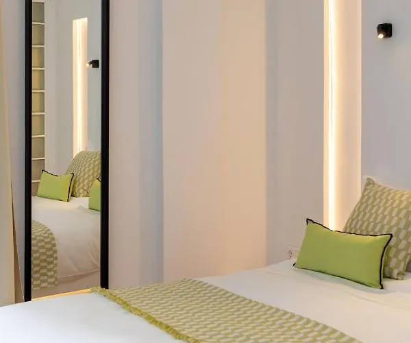 Lejlighed Seamento *