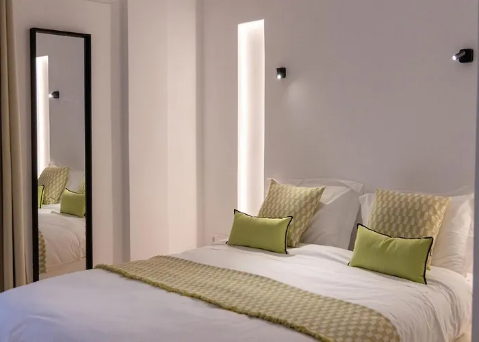 Seamento Lejlighed *