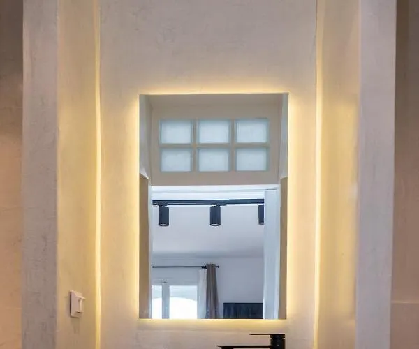 Lejlighed Seamento *