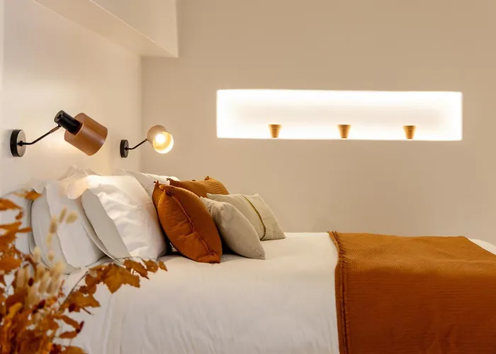 Lejlighed Seamento *