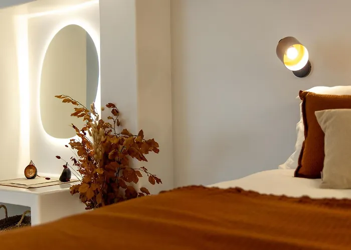 Seamento Lejlighed *