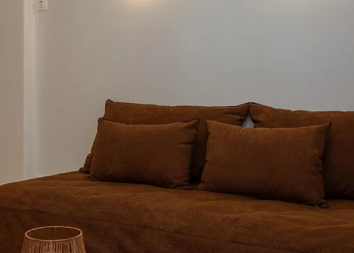 Seamento Lejlighed *