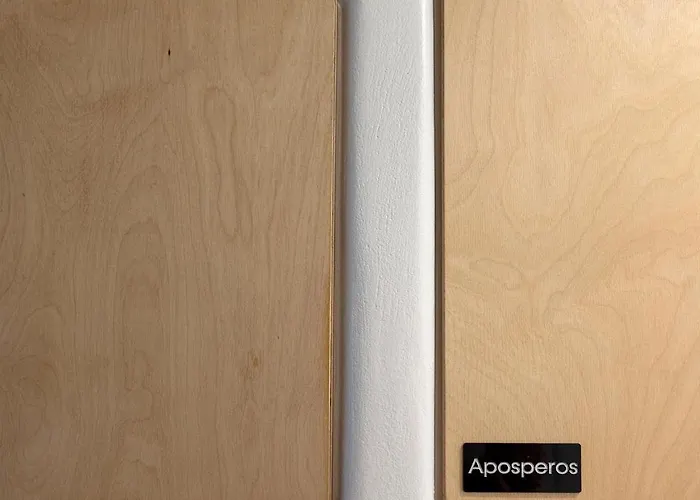 Lejlighed Seamento *