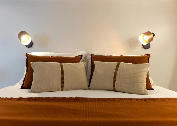 Seamento Lejlighed *