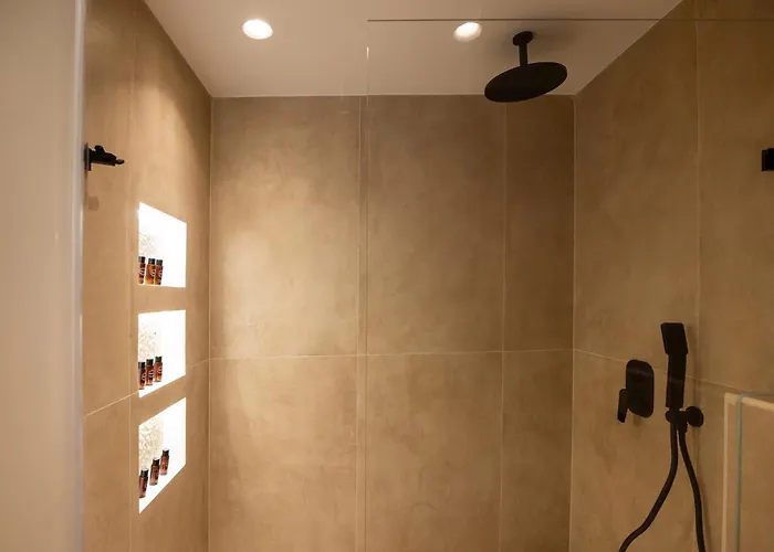 Lejlighed Seamento *