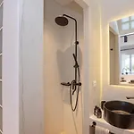 Apartament Seamento Wyspa Tinos
