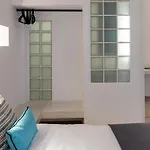 Seamento Wyspa Tinos