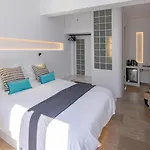 Seamento Apartamento Tínos