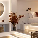 Seamento Lägenhet Tínos