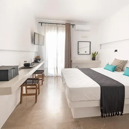 Apartment Seamento *