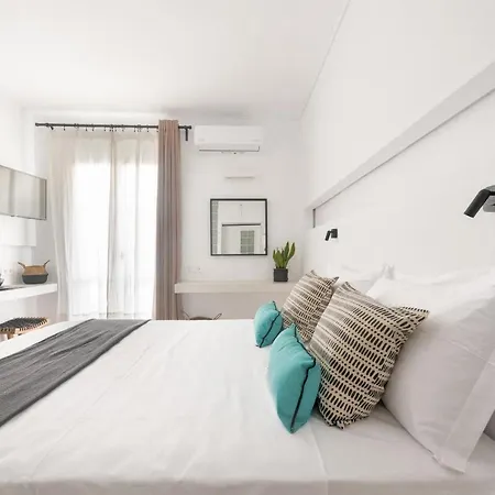 Seamento Apartment