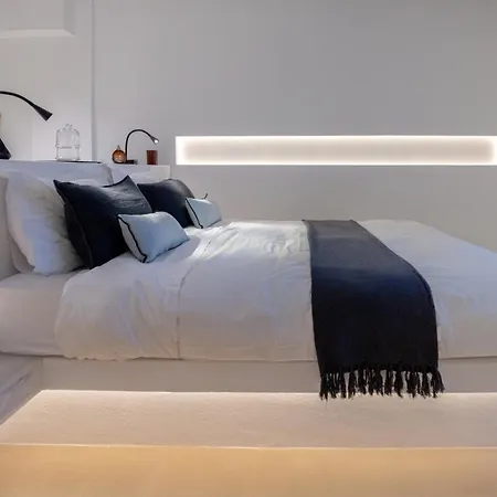 Seamento Τήνος