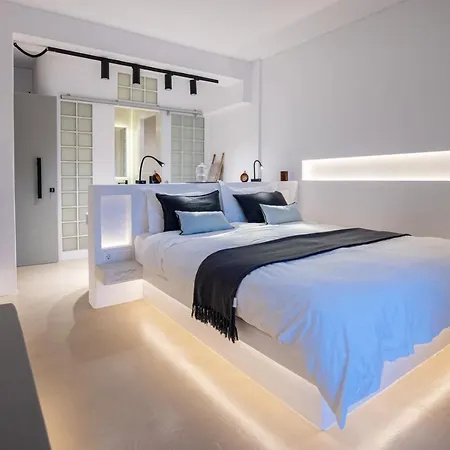 Apartment Seamento