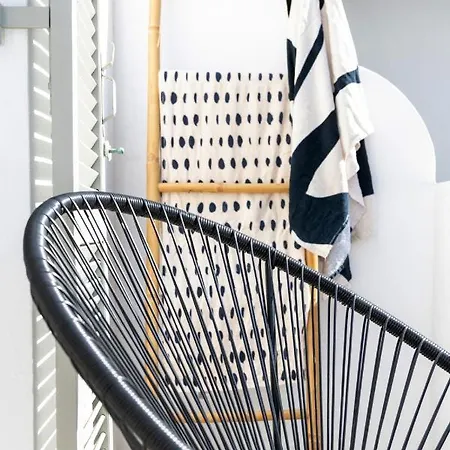 Apartment Seamento *