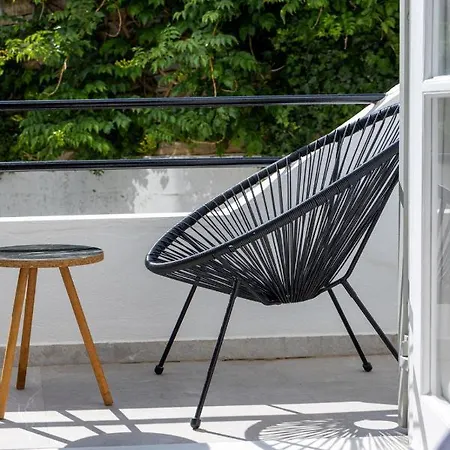 Apartment Seamento