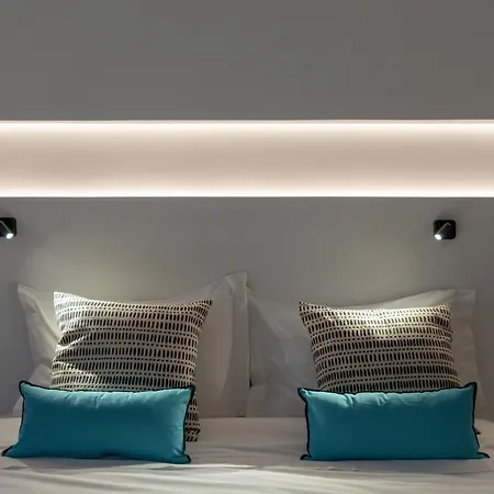 Apartment Seamento