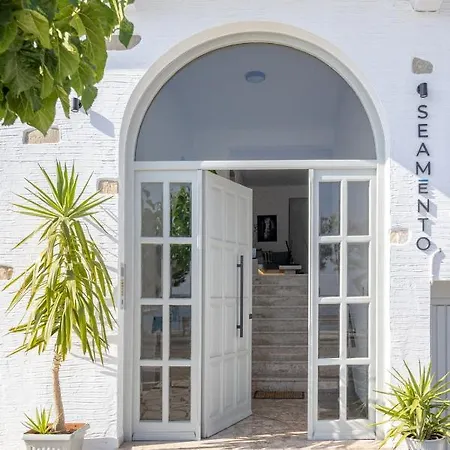 Seamento Apartment