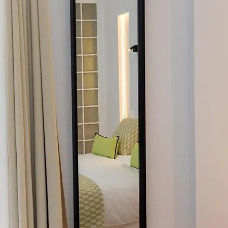 아파트 Seamento *