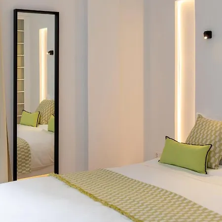 Apartment Seamento *