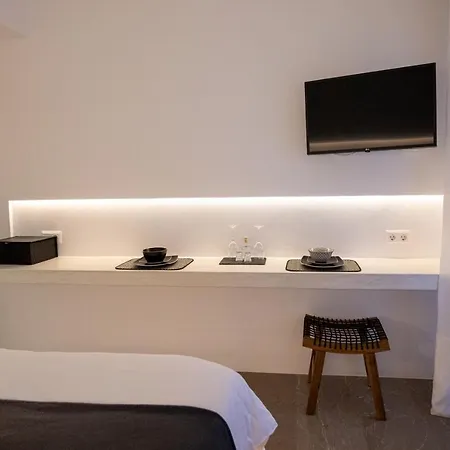 Seamento Tinos