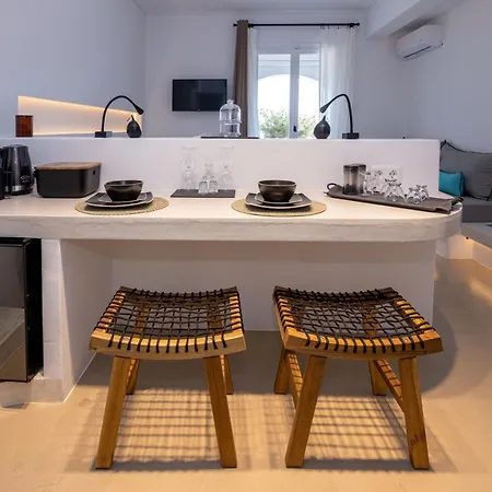 Apartment Seamento *