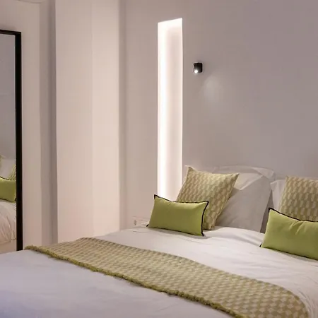 Seamento Apartment *