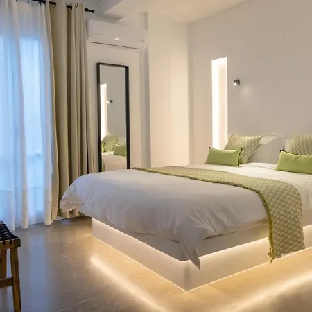 Apartment Seamento