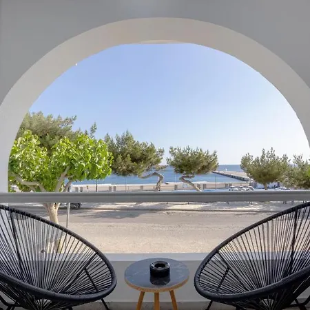 Διαμέρισμα Seamento