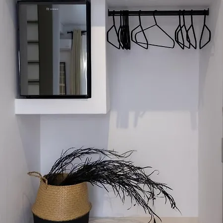 Seamento Διαμέρισμα *