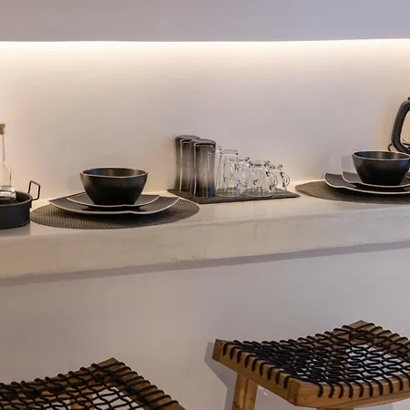 Apartment Seamento