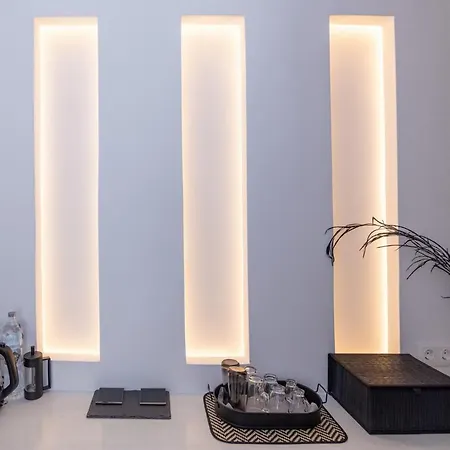 Seamento Apartment Tinos