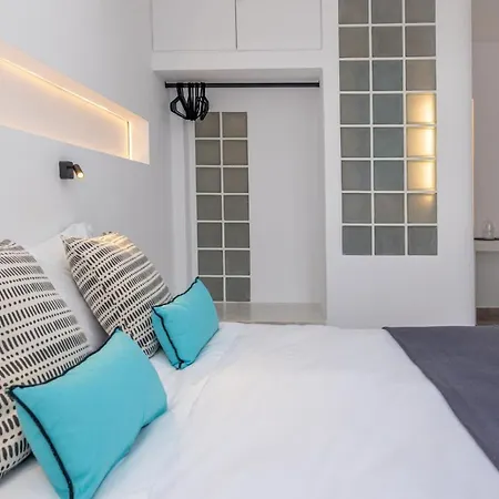 Apartment Seamento Tinos