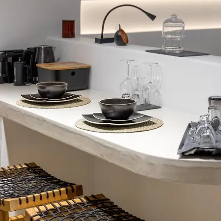 Apartment Seamento *