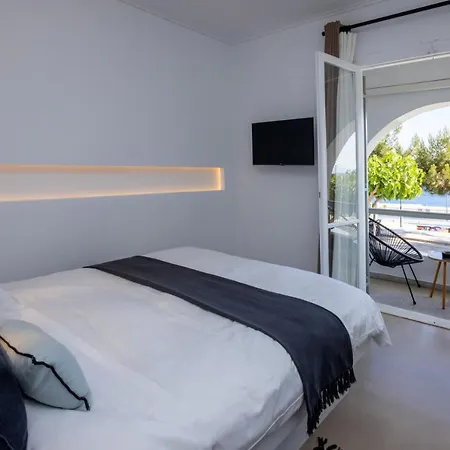 Apartment Seamento *