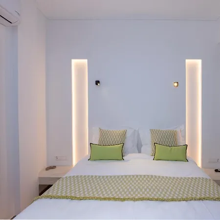 Apartment Seamento *