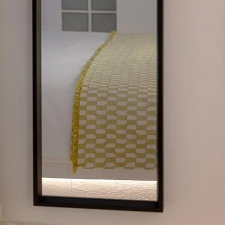 Seamento Apartment *