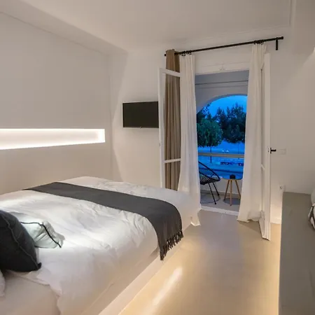 Apartment Seamento