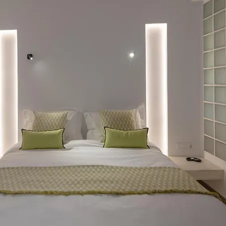 Seamento Apartment Tinos