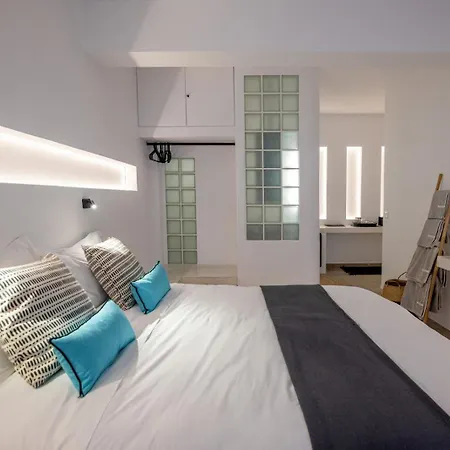 Seamento Apartment
