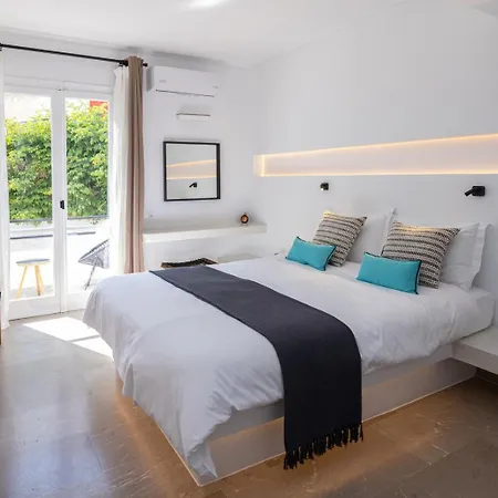 Apartment Seamento