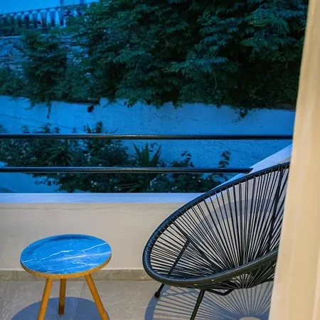 Seamento Apartment *