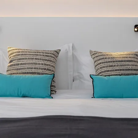 Apartment Seamento *