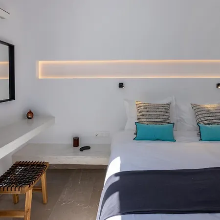 Apartment Seamento