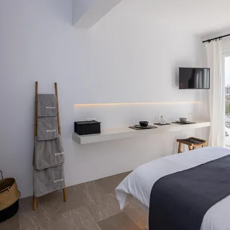 Appartamento Seamento