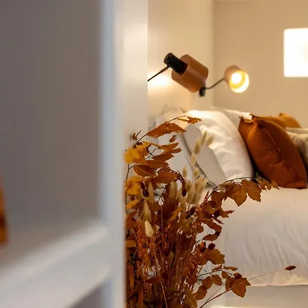 Apartment Seamento